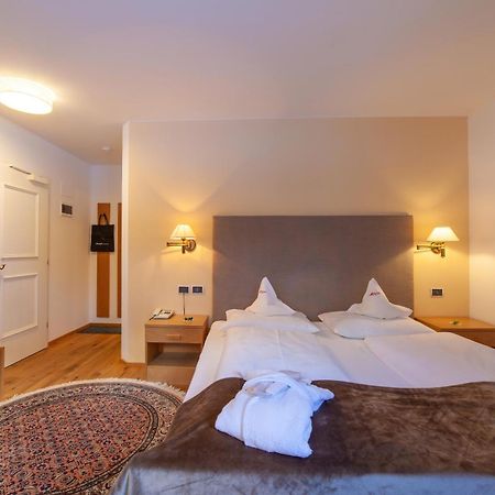 Hotel Berger Superior Riva di Tures Extérieur photo