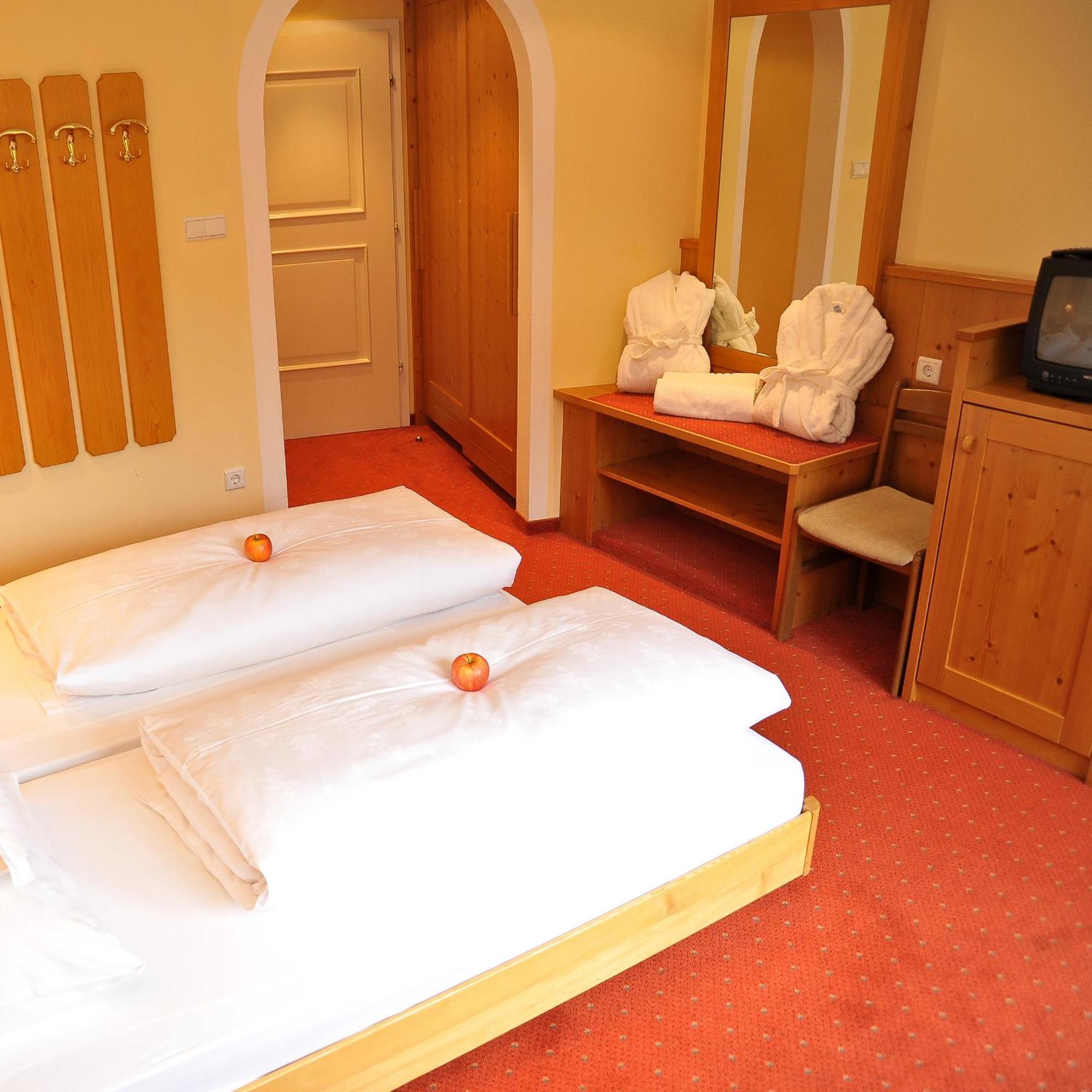 Hotel Berger Superior Riva di Tures Extérieur photo