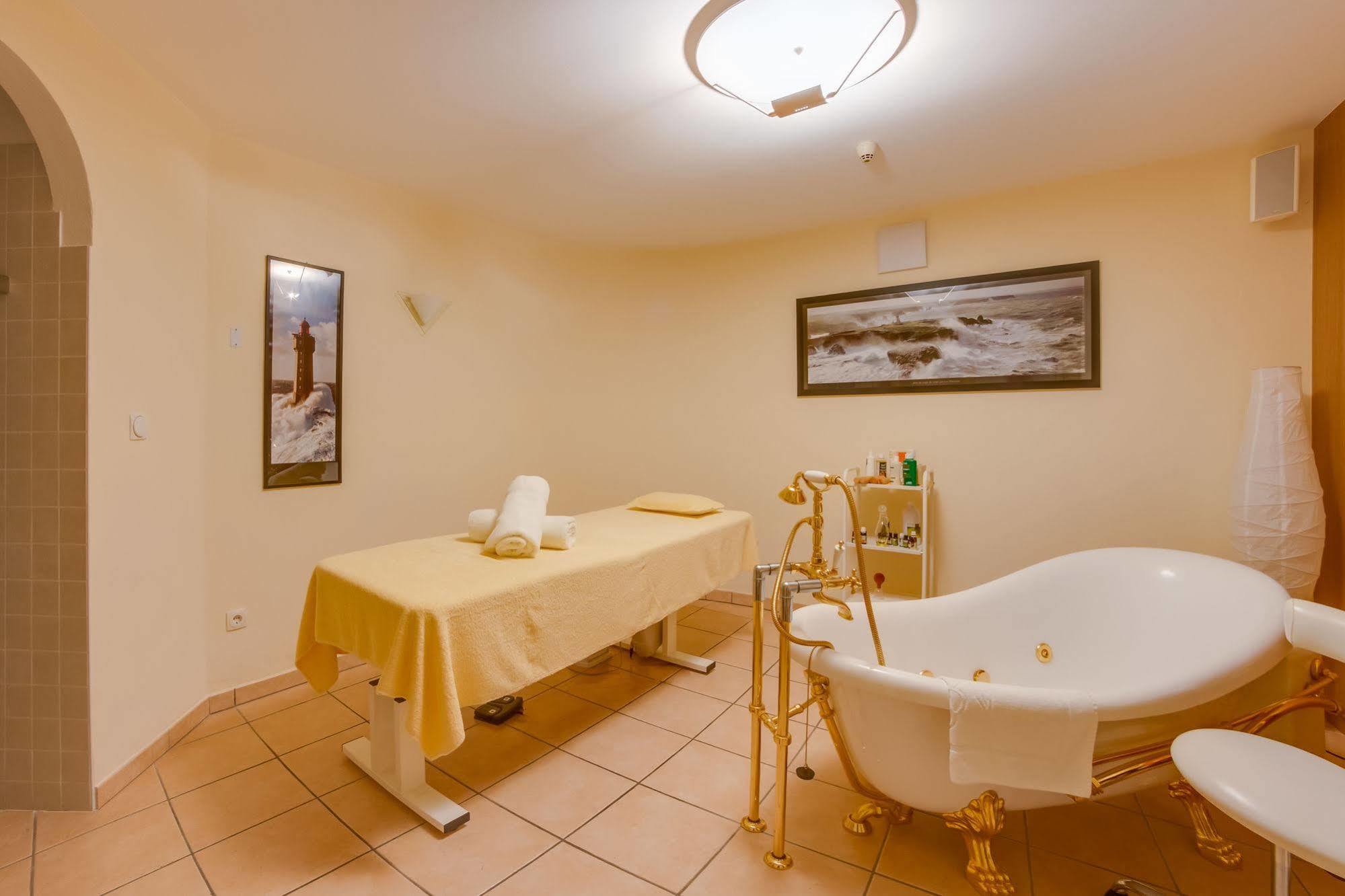 Hotel Berger Superior Riva di Tures Extérieur photo