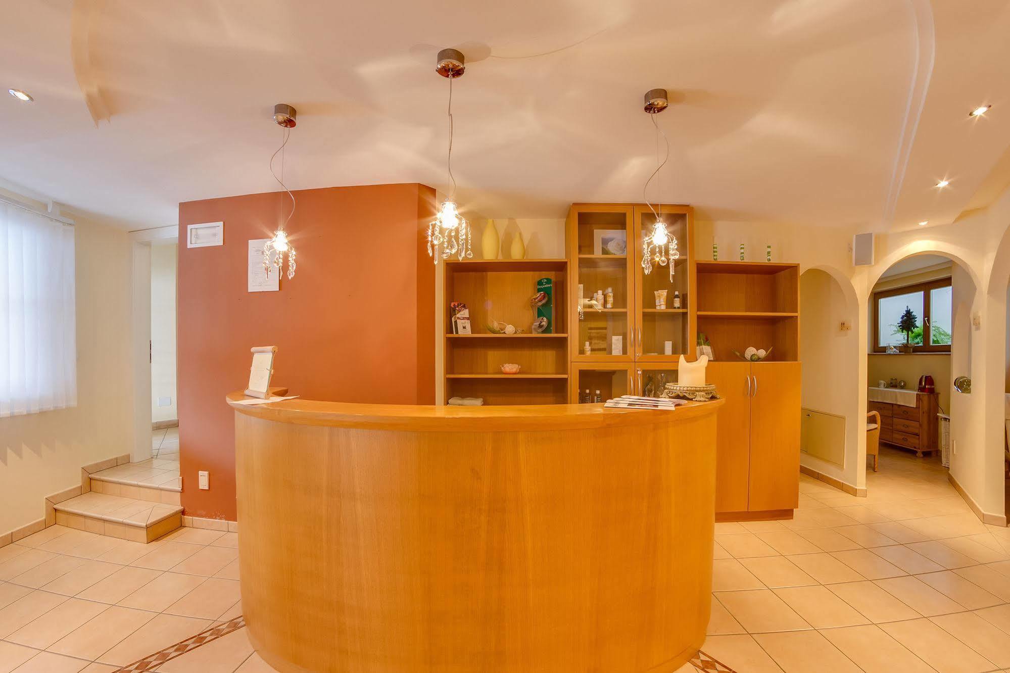 Hotel Berger Superior Riva di Tures Extérieur photo
