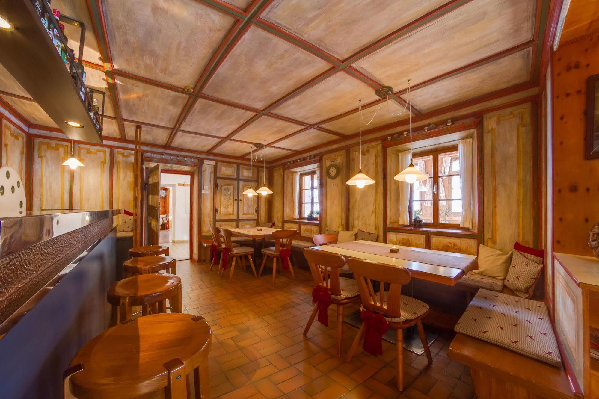 Hotel Berger Superior Riva di Tures Extérieur photo