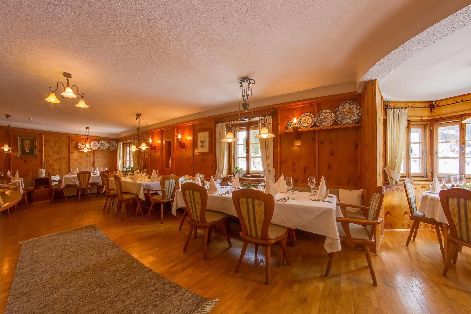 Hotel Berger Superior Riva di Tures Extérieur photo