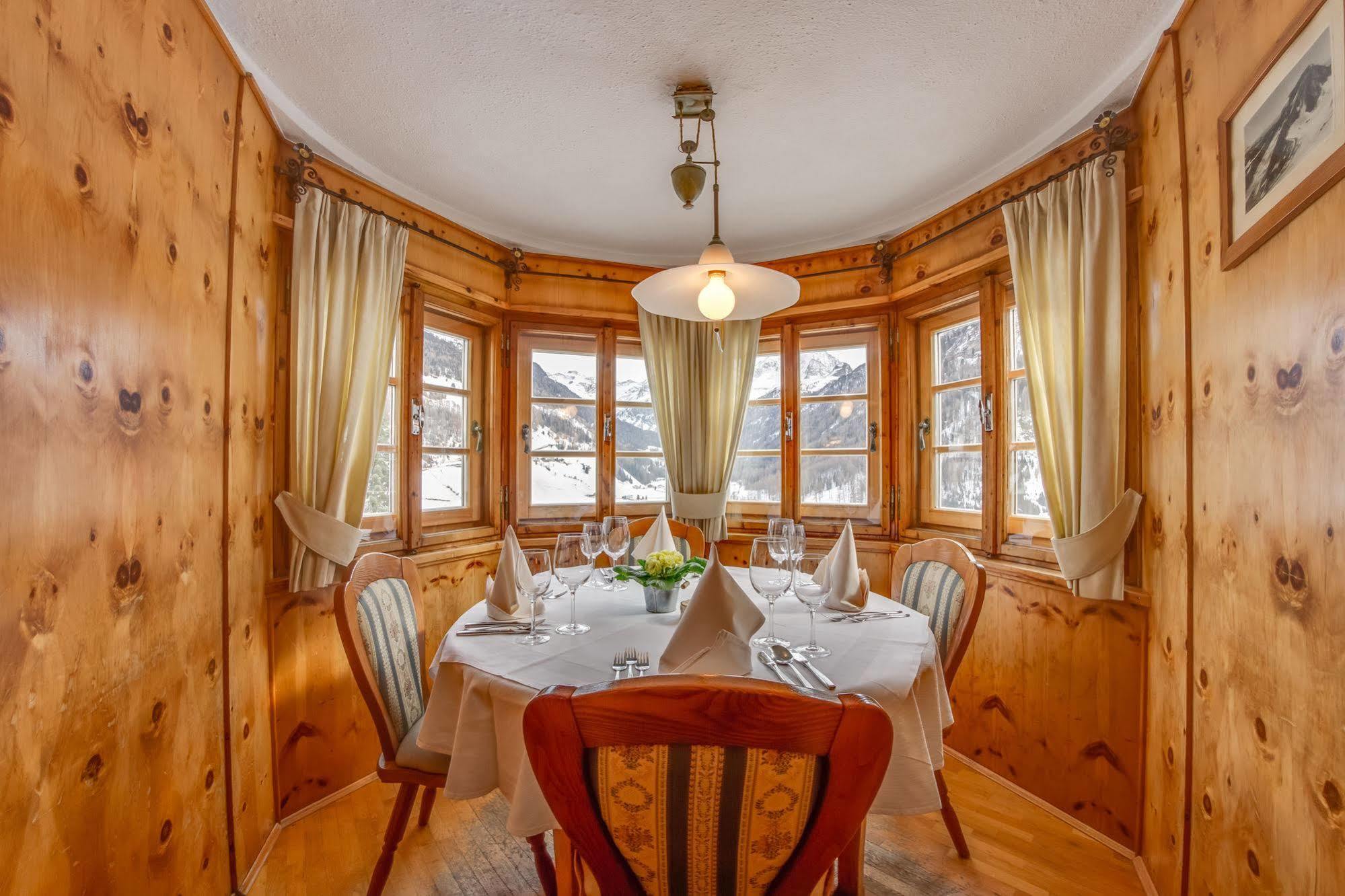 Hotel Berger Superior Riva di Tures Extérieur photo