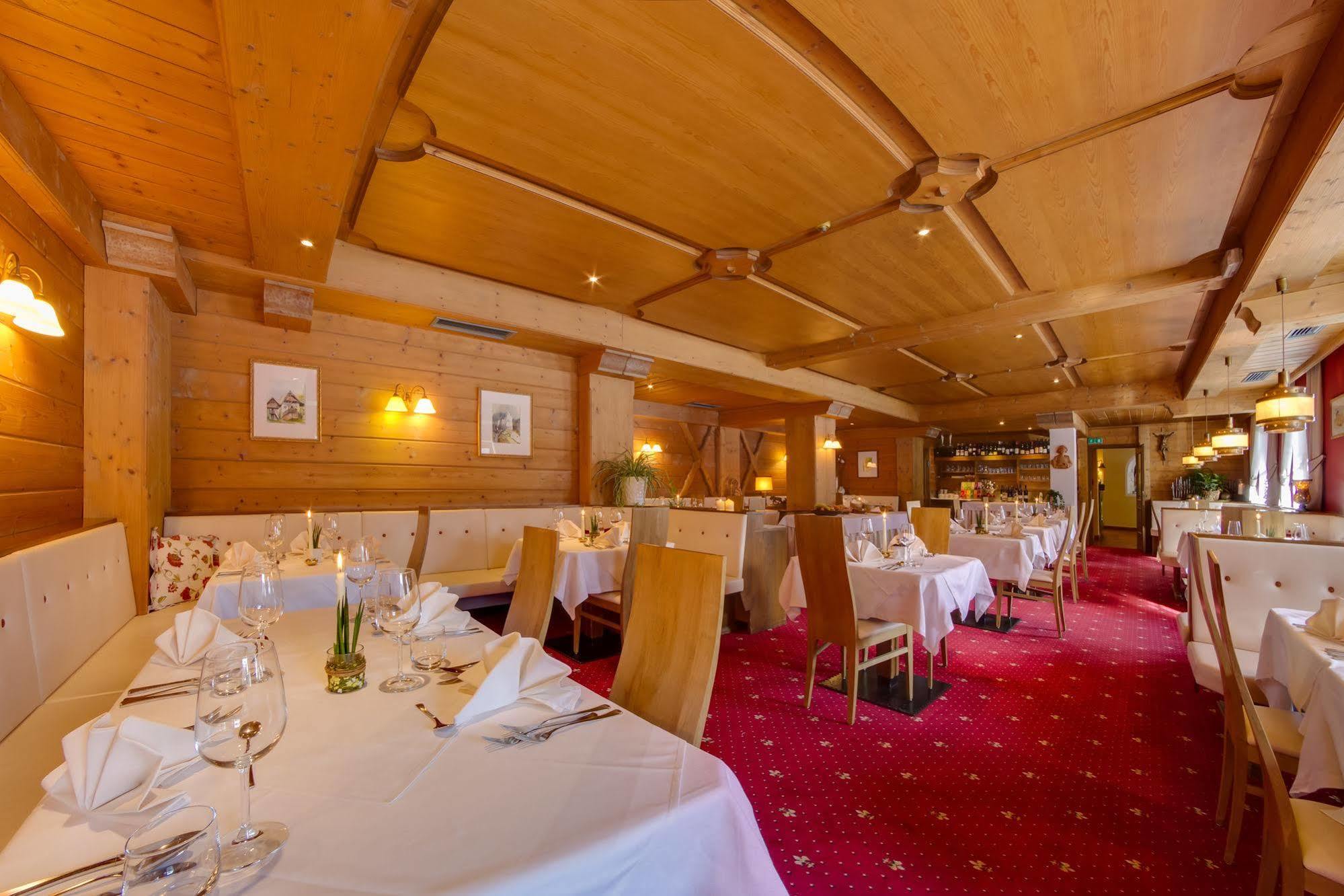 Hotel Berger Superior Riva di Tures Extérieur photo