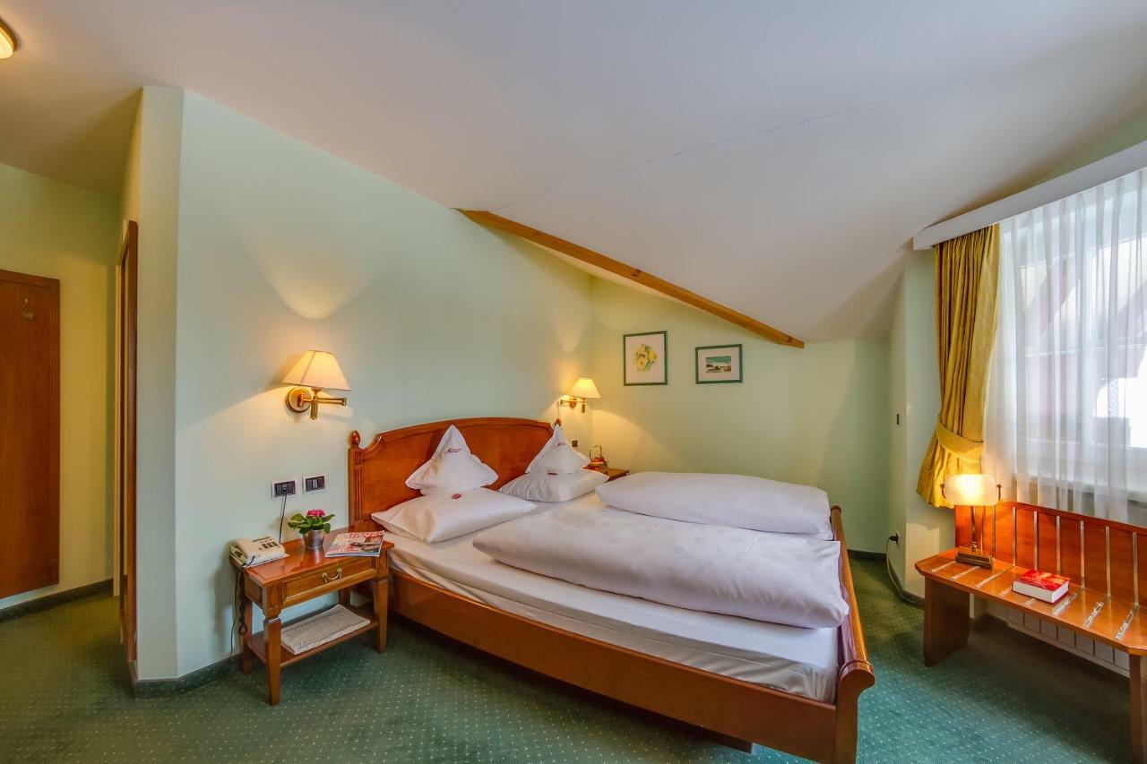 Hotel Berger Superior Riva di Tures Extérieur photo
