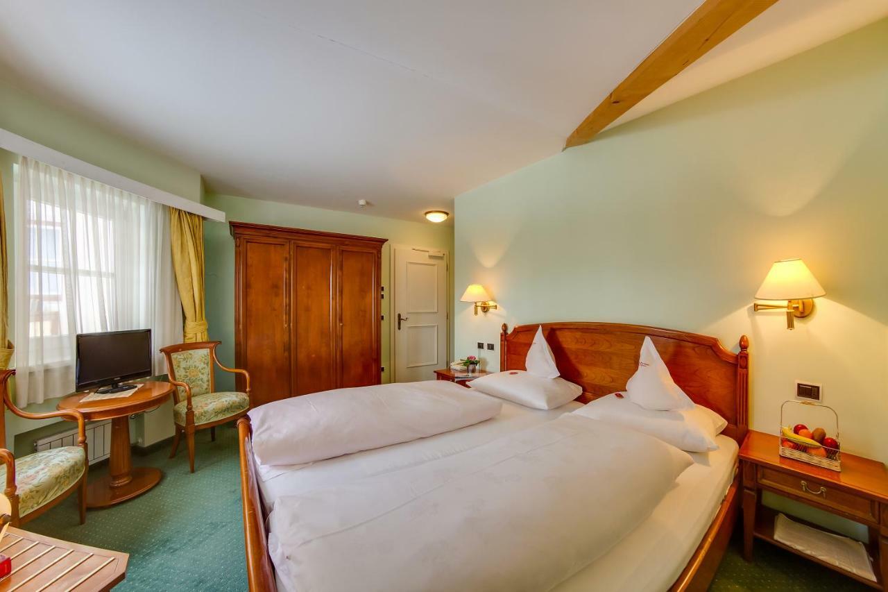 Hotel Berger Superior Riva di Tures Extérieur photo